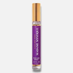 MADAME MYSTIQUE Perfume Spray